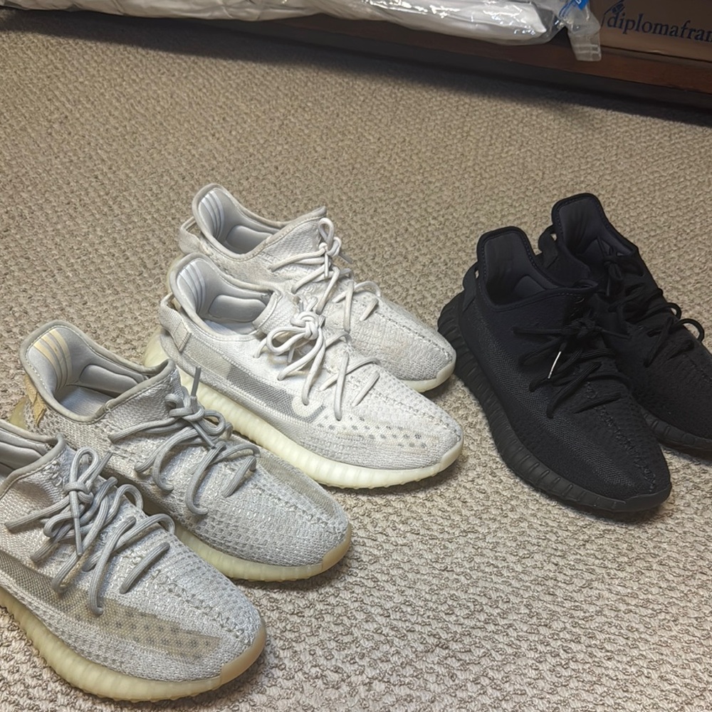 Yeezy boost 350